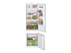 Picture of Bosch Serie 2 KIV87NSE0 fridge-freezer Built-in 270 L E White