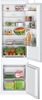 Picture of Bosch Serie 2 KIV87NSE0 fridge-freezer Built-in 270 L E White