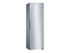 Picture of Bosch Serie 4 GSN36VLEP freezer Upright freezer Freestanding 242 L E Stainless steel