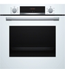 Picture of Bosch Serie 4 HBA534BW0 oven 71 L 3400 W A White