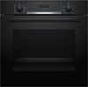 Изображение Bosch Serie 4 HBA534EB0 oven 71 L A Black