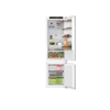 Изображение Bosch Serie 4 KIN96VFD0 fridge-freezer Built-in 290 L D White