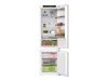 Изображение Bosch Serie 4 KIN96VFD0 fridge-freezer Built-in 290 L D White