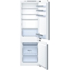 Picture of Bosch Serie 4 KIV86VFE1 fridge-freezer Built-in 267 L E White