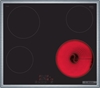 Picture of Bosch Serie 4 PKE645BB2E Hob Black Built-in Ceramic 4 zone(s)