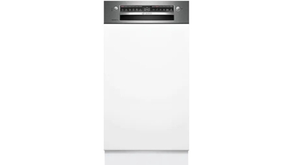 Изображение Bosch Serie 4 SPI4HMS49E dishwasher Semi built-in 10 place settings E