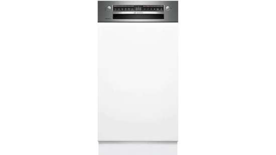 Picture of Bosch Serie 4 SPI4HMS49E dishwasher Semi built-in 10 place settings E