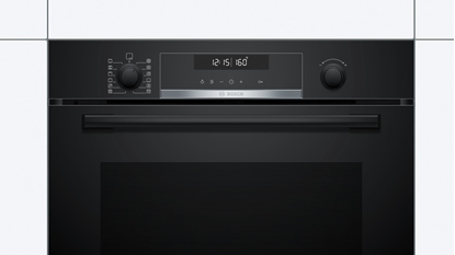 Attēls no Bosch Serie 6 HBA578BB0 oven 71 L Black