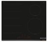 Изображение Bosch Serie 6 PIX631HC1E hob Black Built-in 60 cm Zone induction hob 4 zone(s)