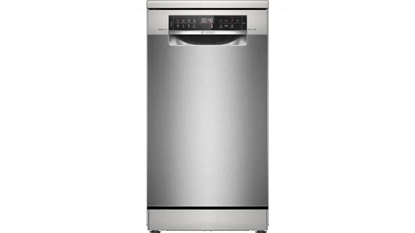 Изображение Bosch Serie 6 SPS6YMI14E dishwasher Freestanding 10 place settings B