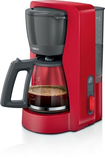 Picture of Bosch TKA3M134 coffee maker Drip coffee maker 1.25 L