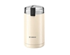 Изображение Bosch TSM6A017C coffee grinder 180 W Cream