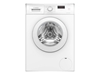 Изображение BOSCH Washing Machine WAJ240L2SN, 7 kg, 1200rpm, energy class B, depth 54.6 cm