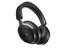Picture of Bose QuietComfort Ultra Headset Wired & Wireless Head-band Music/Everyday Bluetooth Black