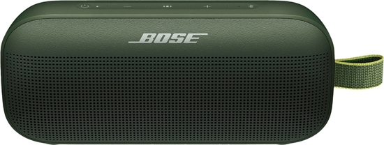 Picture of Bose wireless speaker SoundLink Flex, green