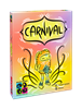 Изображение Brain Games Carnival Board Game