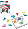 Изображение Brain Games IQ-Love Board Game