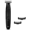 Picture of Braun | Beard Trimmer and Shaver | XT3100 | Cordless | Number of length steps 3 | Black