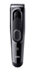 Изображение Braun | Hair Clipper | HC5310 | Cordless | Number of length steps 9 | Black