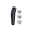 Picture of Braun Body Groomer BG3340 Cordless and corded  Operating time (max) 80 min  NiMH  Black/Grey