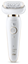 Picture of Braun Epilator | Silk-epil 9 Flex SES9001 | Operating time (max) 50 min | Number of power levels 2 | Wet & Dry | White