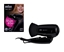 Picture of Braun HD130 hair dryer 1200 W Black