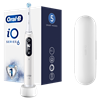 Picture of Braun iOM6.1A6.1K Oral-B iO6 Elektrinis Dantų Šepetėlis White