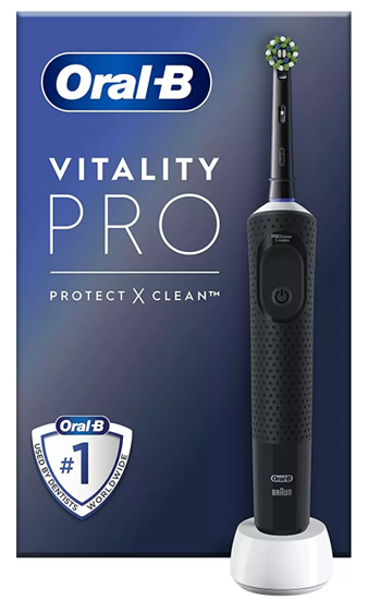 Picture of Braun Oral-B Vitality Pro D103 Electric Toothbrush