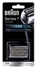 Picture of Braun Series 7 70S Electric Shaver Head Replacement Cassette – Silver