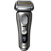 Изображение Braun Series 9 Pro 9465CC Foil shaver Trimmer Black, Silver