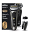 Picture of Braun Series 9 Pro+ 9525s Wet & Dry Shaving