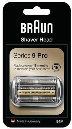 Attēls no Braun Series 9 Razor Machines