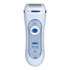 Picture of Braun Silk-épil 81653271 women's shaver 3 head(s) Trimmer Blue