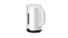 Изображение Braun WK 1100 WH electric kettle 1.7 L 2200 W White