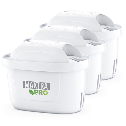 Изображение Brita Maxtra Pro Hard Water Expert filter 3 pc