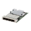 Attēls no Broadcom 57504 Quad Port 10/25GbE,SFP28, OCP NIC 3.0 Customer Install