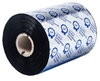 Picture of Brother BRS-1D600-110 printer ribbon Black