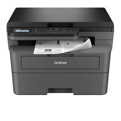 Picture of Brother DCP-L2600D multifunction printer Laser A4 1200 x 1200 DPI 34 ppm