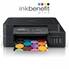 Picture of Brother DCP-T520W multifunction printer Inkjet A4 6000 x 1200 DPI 30 ppm Wi-Fi