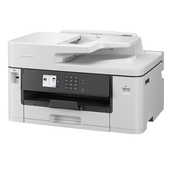 Изображение Brother MFC-J2340DW multifunction printer Inkjet A3 1200 x 4800 DPI Wi-Fi