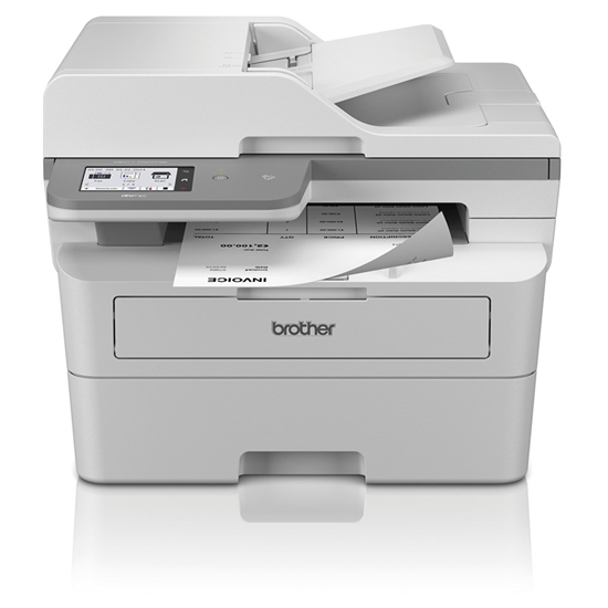 Picture of Brother MFC-L2922DW multifunction printer Laser A4 1200 x 1200 DPI 34 ppm Wi-Fi