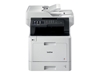 Picture of Brother MFC-L8900CDW multifunction printer Laser A4 2400 x 600 DPI 31 ppm Wi-Fi