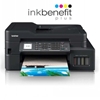 Изображение Brother MFC-T920DW Inkjet A4 6000 x 1200 DPI 30 ppm Wi-Fi