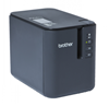 Изображение Brother PT-P950NW label printer Thermal transfer 360 x 360 DPI Wired & Wireless TZe