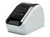 Изображение BROTHER QL-810WC LABEL PRINTER