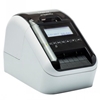 Изображение BROTHER QL-820NWBC LABEL PRINTER, WI-FI, ETHERNET, BLUETOOTH, AIRPRINT AND LCD DISPLAY