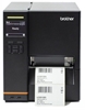 Изображение Brother TJ-4420TN label printer Thermal line 203 x 203 DPI Wired Ethernet LAN