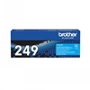 Picture of Brother TN-249C toner cartridge 1 pc(s) Original Cyan