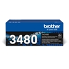 Picture of Brother TN-3480 toner cartridge 1 pc(s) Original Black