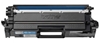 Picture of Brother TN-821XXLC toner cartridge 1 pc(s) Original Cyan